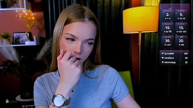 maddy_moah – Naživo XXX chat