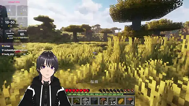 Pui-Ch 网络视讯表演