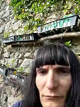 Webkamerová show CeriseLapine