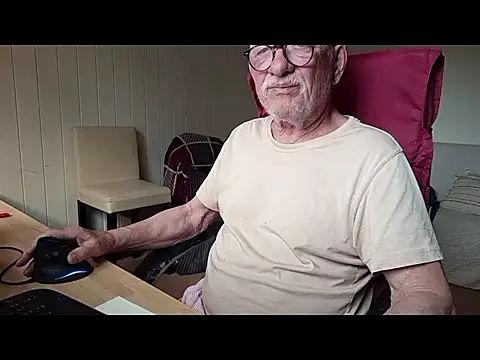 Show Webcam de Rainfish