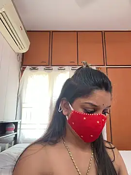 Sirishateluguammai's Webcam Show