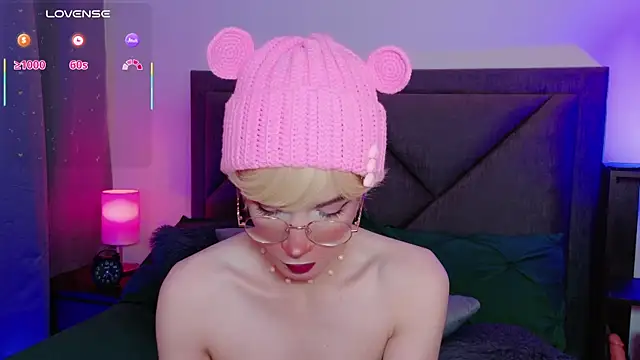 Sammy_RussellのライブXXXチャット