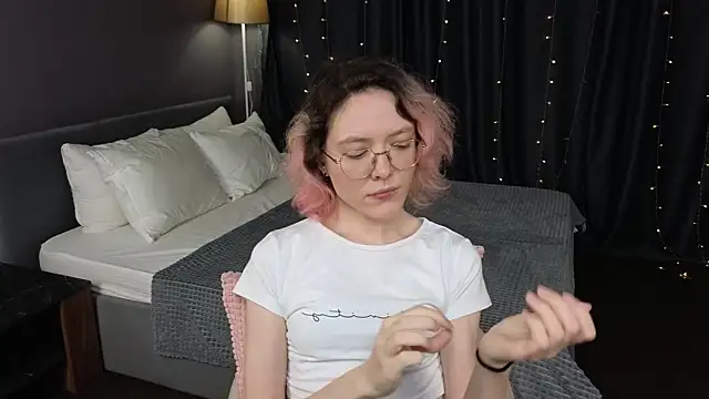 HottoKoriのライブXXXチャット