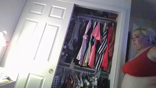 ajsin7's Webcam Show