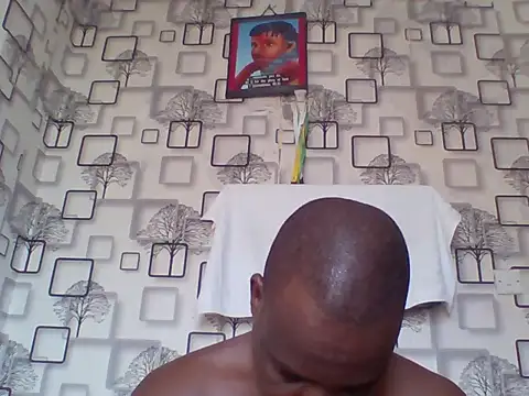 Chumba_001 Show Webcam