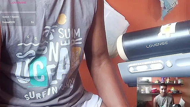 Gre3k_god – Naživo XXX chat