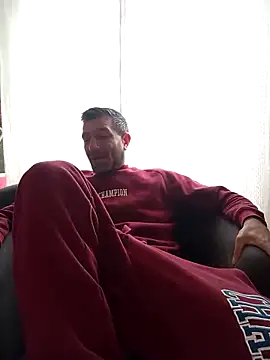 Alexdaniel89 Adlı Modelin Canlı XXX Sohbeti