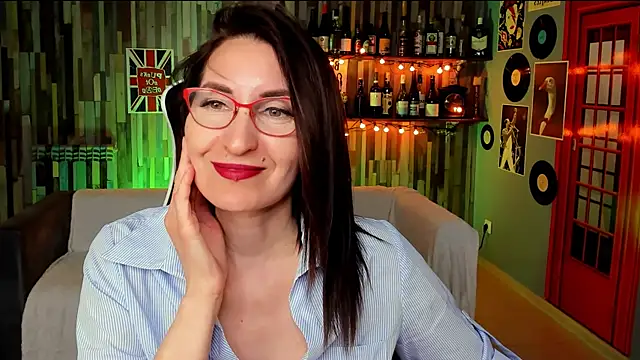 Chat XXX Live UnaTerra