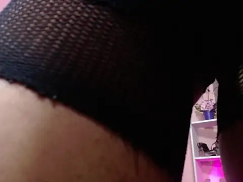 angelamanjarrezcm Pertunjukan Webcam