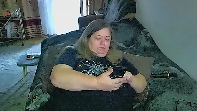 sex2 élő XXX-chatje