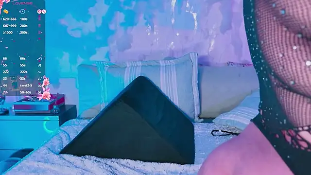 emmajohnss élő XXX-chatje