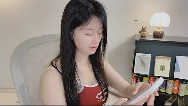 แชท XXX สดของ Onechestnut