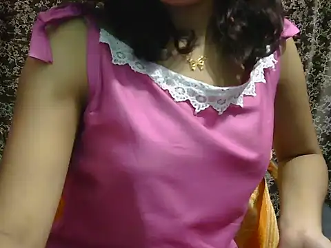 Adorable_Ayesha Chat XXX in diretta