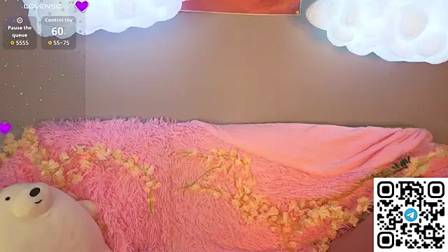 แชท XXX สดของ Alis_Platt