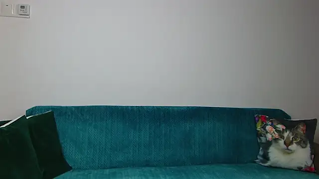 แชท XXX สดของ SaraDaisy