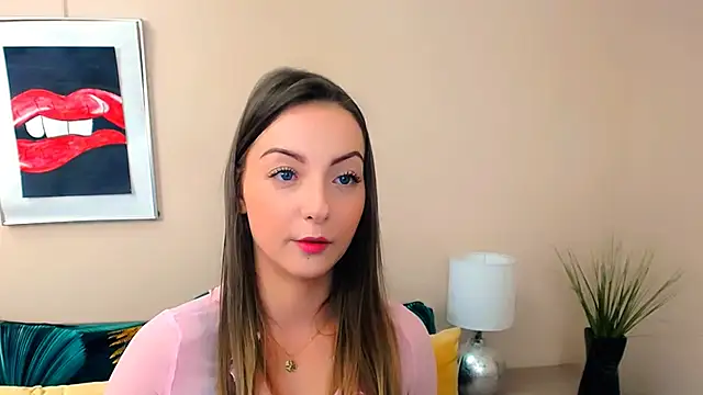 NatalieSexy 现场XXX聊天