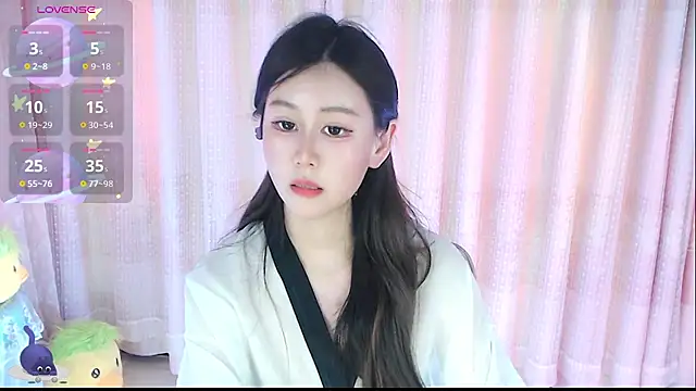 Aimee-520 现场XXX聊天