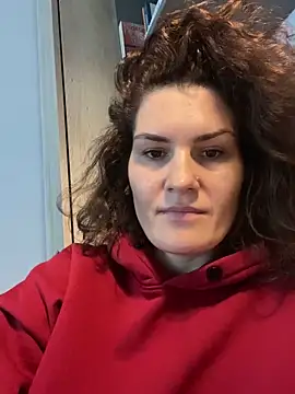 Czat XXX na żywo – Ms-Lust1-