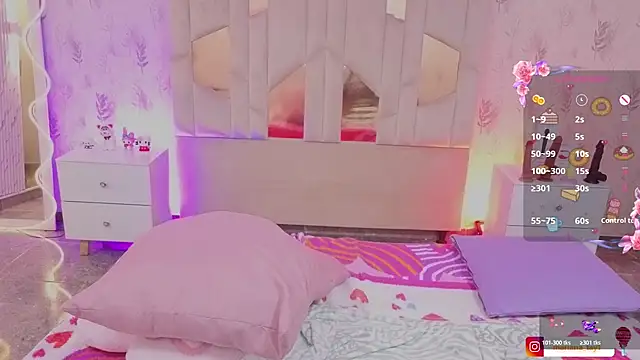 MARIANA_TAY1 Live XXX Chat