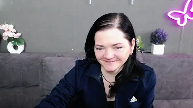 Živý XXX chat LauraFinn