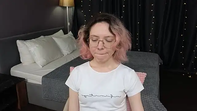 Show Webcam de HottoKori