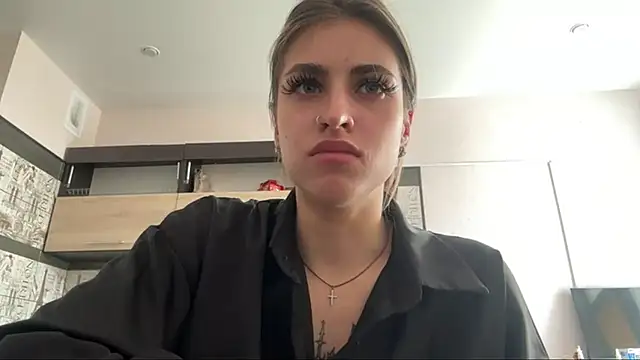 Show de webcam de Rossy_DE