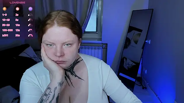 Cassie_xKiss' Live XXX Chat