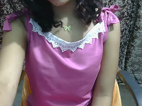 Adorable_AyeshaのライブXXXチャット