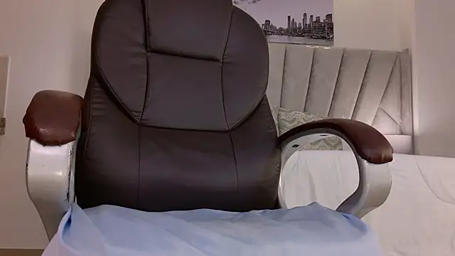 Saskia_litt Adlı Modelin Canlı XXX Sohbeti