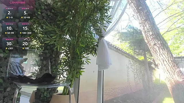 Lexi_Storm's Live XXX Chat