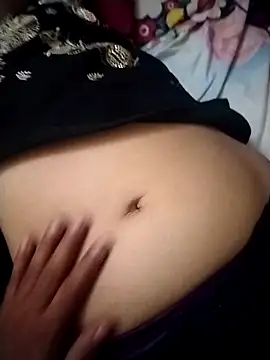 Miss_Sahiba Adlı Modelin Web Kamerası Şovu