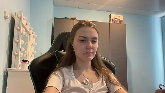 AndreeMerryman's Live XXX Chat