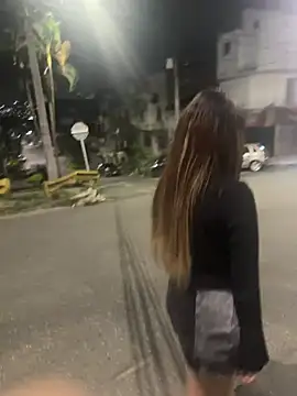 lindaandtony – Kamerová šou