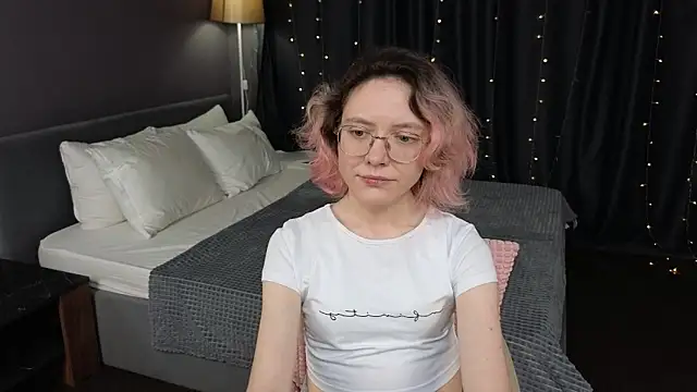 HottoKori's Live XXX Chat