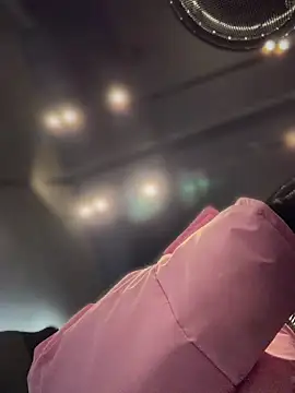 Webkamerová show pinkstar_