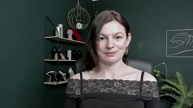 VivianWILD – Live XXX-chat