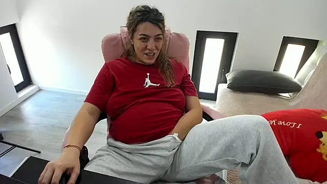 Dyana_Kaylinn's Webcam Show