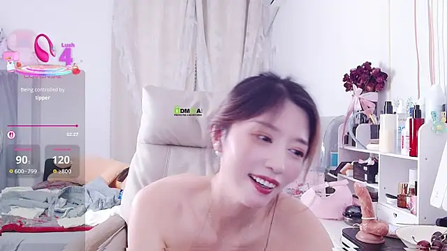 Tangtang-baby Chat XXX live