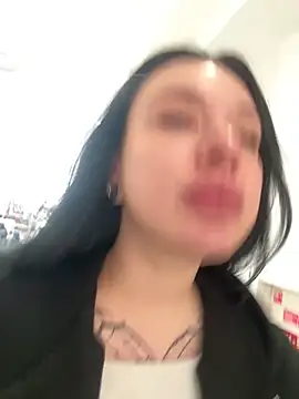 AlishaOfThorns' Webcam Show