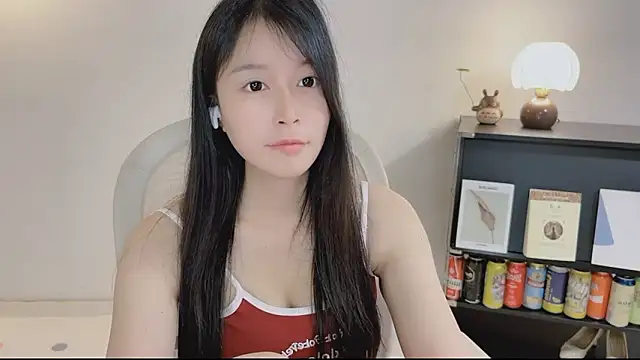 Onechestnut – Naživo XXX chat