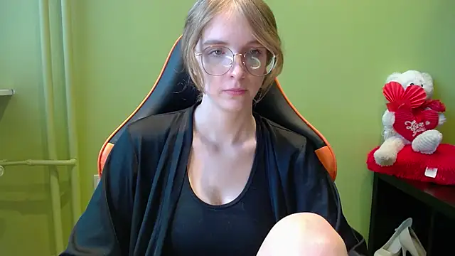 juicyPenny – Naživo XXX chat