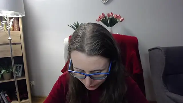 sweetxLizzy – Naživo XXX chat