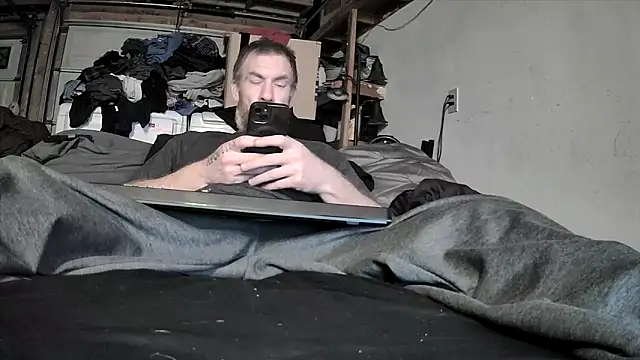 Tiggitytomociti's Webcam Show