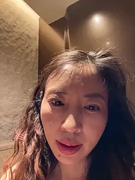 mimi_181 网络视讯表演