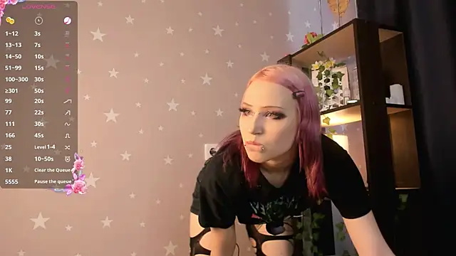 Amber_Glow_ – Naživo XXX chat