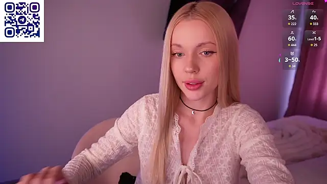 cutebon live XXX chat