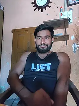 โชว์เว็บแคมของ LustyDanky