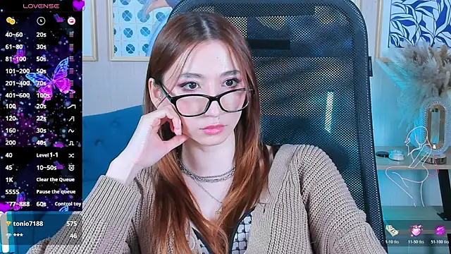 Karen__davis – Naživo XXX chat