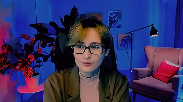 LixeLuna – Naživo XXX chat