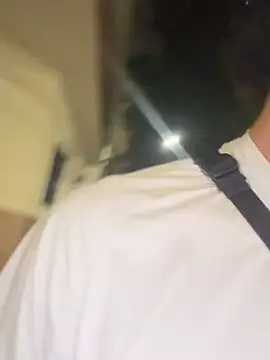 lindaandtony – Kamerová šou